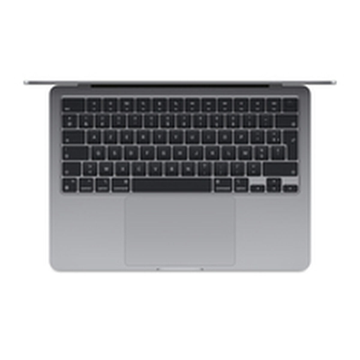 Laptop Apple MacBook Air M3 (2024) M3 8 GB RAM 256 GB SSD AZERTY-0