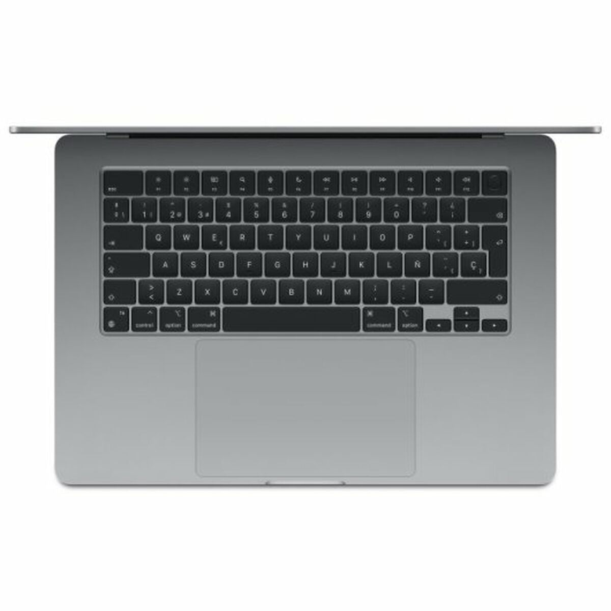 Laptop Apple MRYM3Y/A 15,3" M3 8 GB RAM 256 GB SSD-6