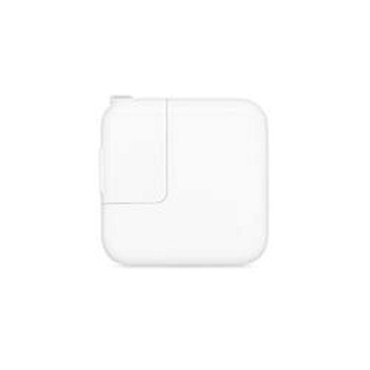 USB Cable Apple MW2G3ZM/A White (1 Unit)-0