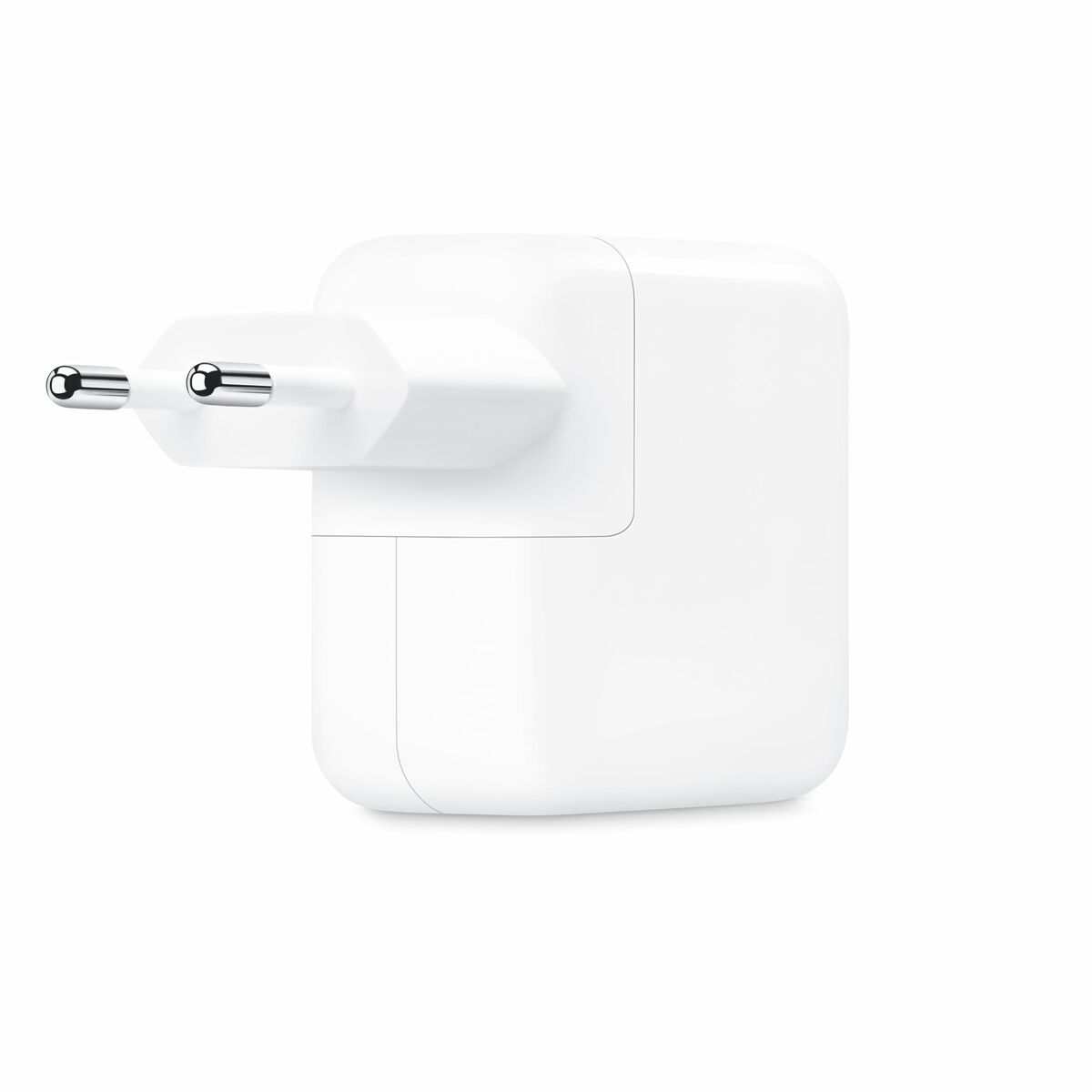 Wall Charger Apple MW2K3AA/A White 35 W-1