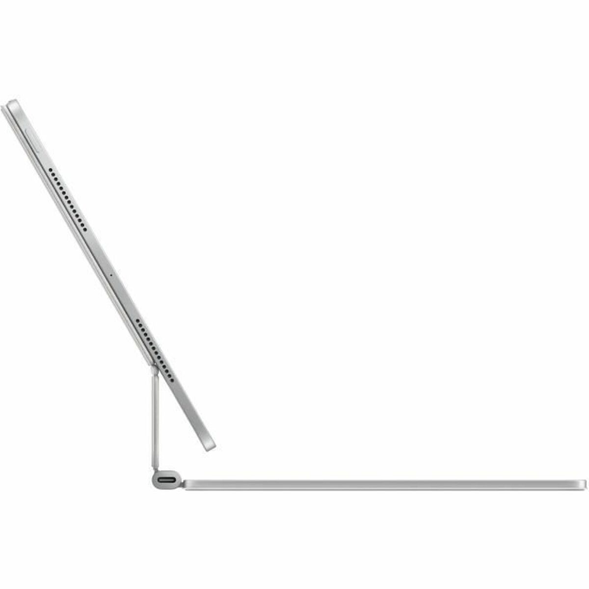 Tablet cover Apple iPad Pro White-1