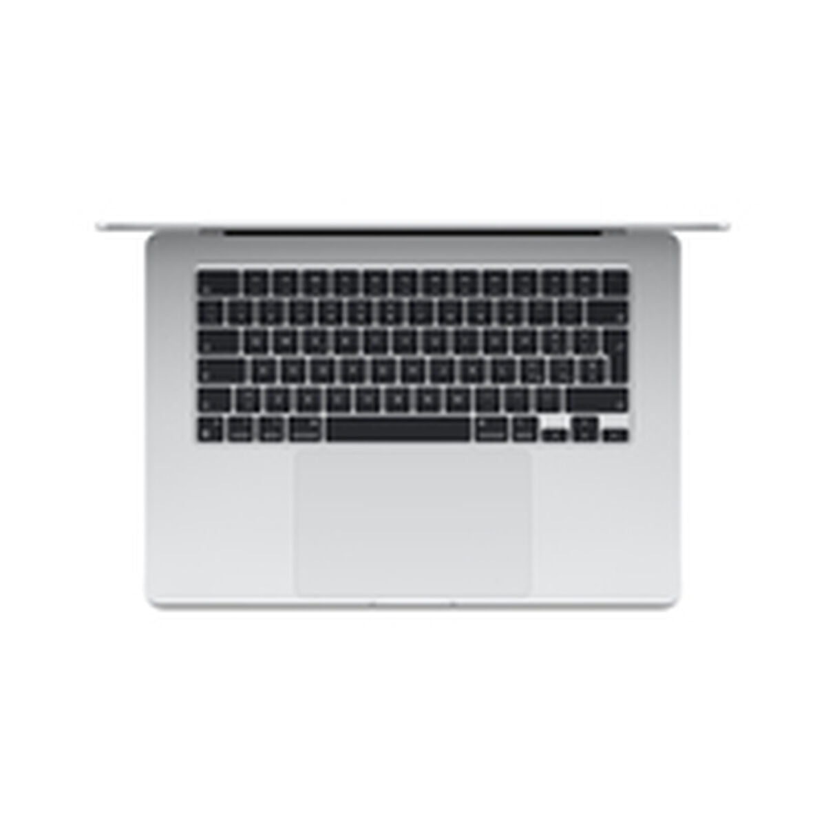 Laptop Apple MXD23Y/A M3 16 GB RAM 512 GB SSD 15,3"-1