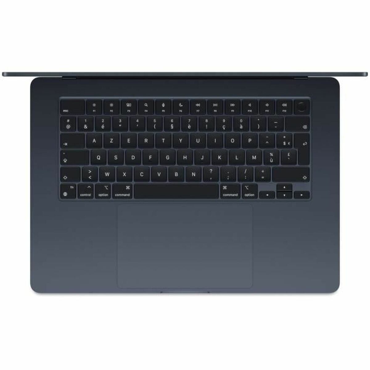 Laptop Apple 15,3" M3 16 GB RAM 512 GB SSD AZERTY-4