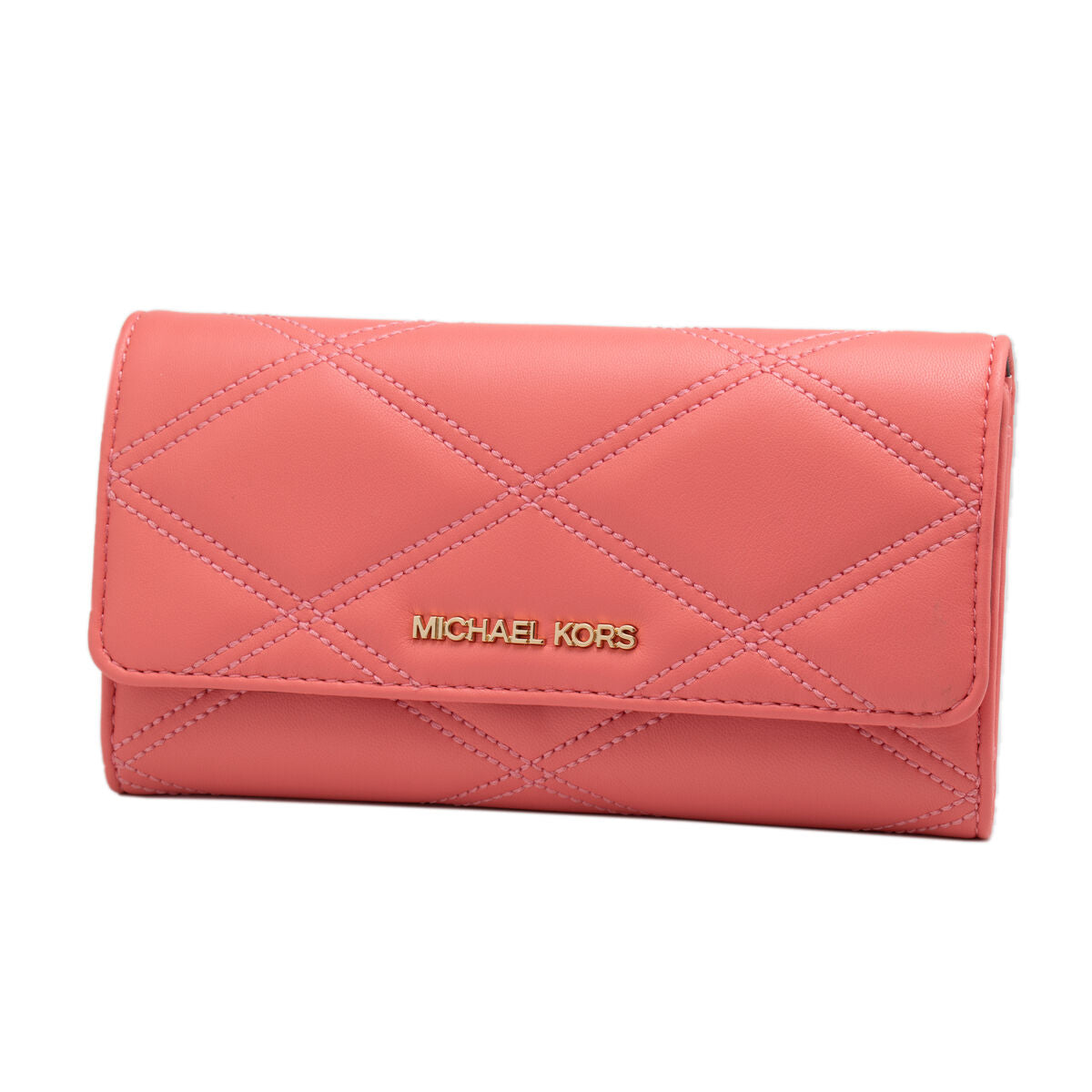 Purse Michael Kors 35S2GTVF3U-GRAPEFRUIT-0