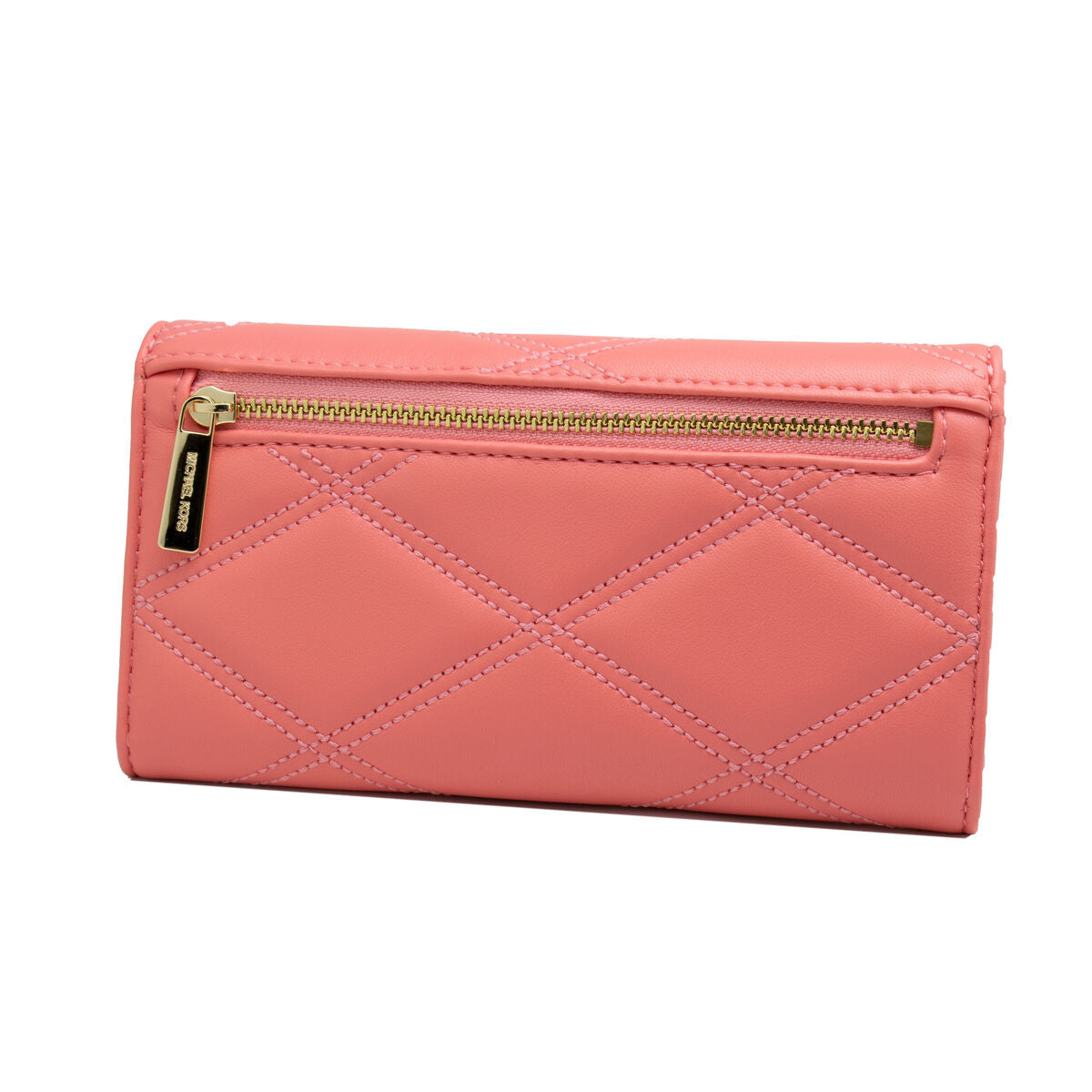 Purse Michael Kors 35S2GTVF3U-GRAPEFRUIT-1