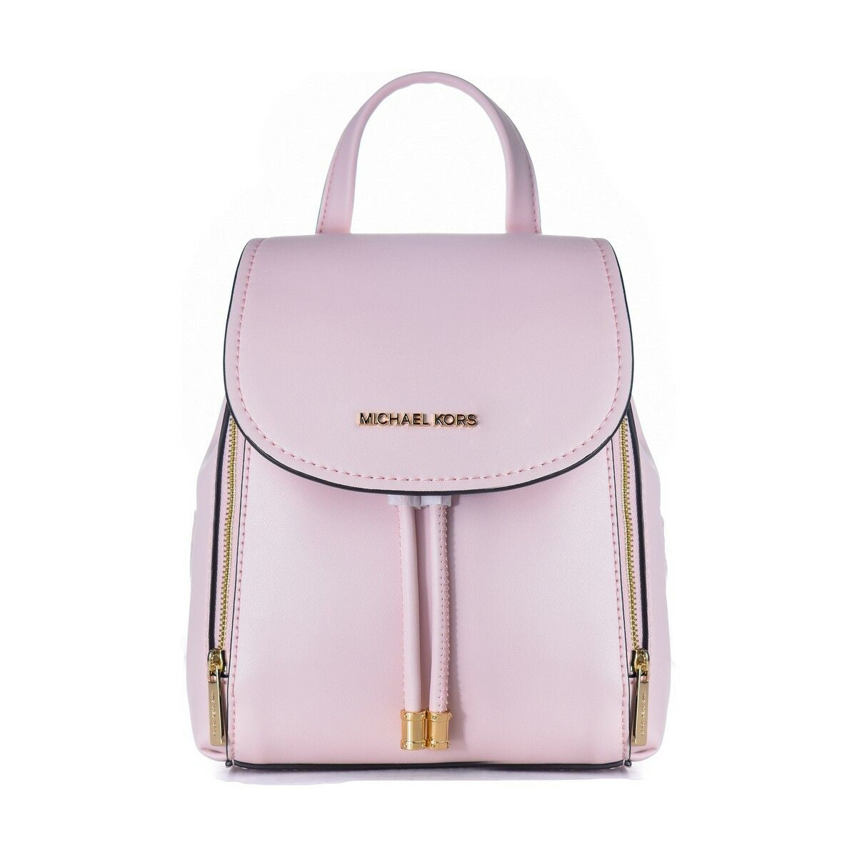 Casual Backpack Michael Kors 35F2G8PB0O-POWDER-BLUSH Pink 20 x 17 x 9 cm-0