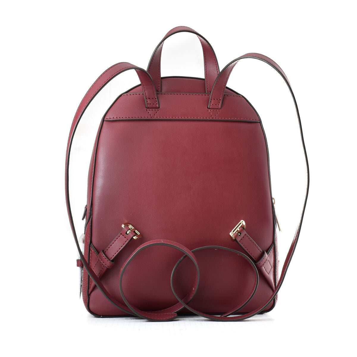 Rucksack Michael Kors Jaycee Red-2