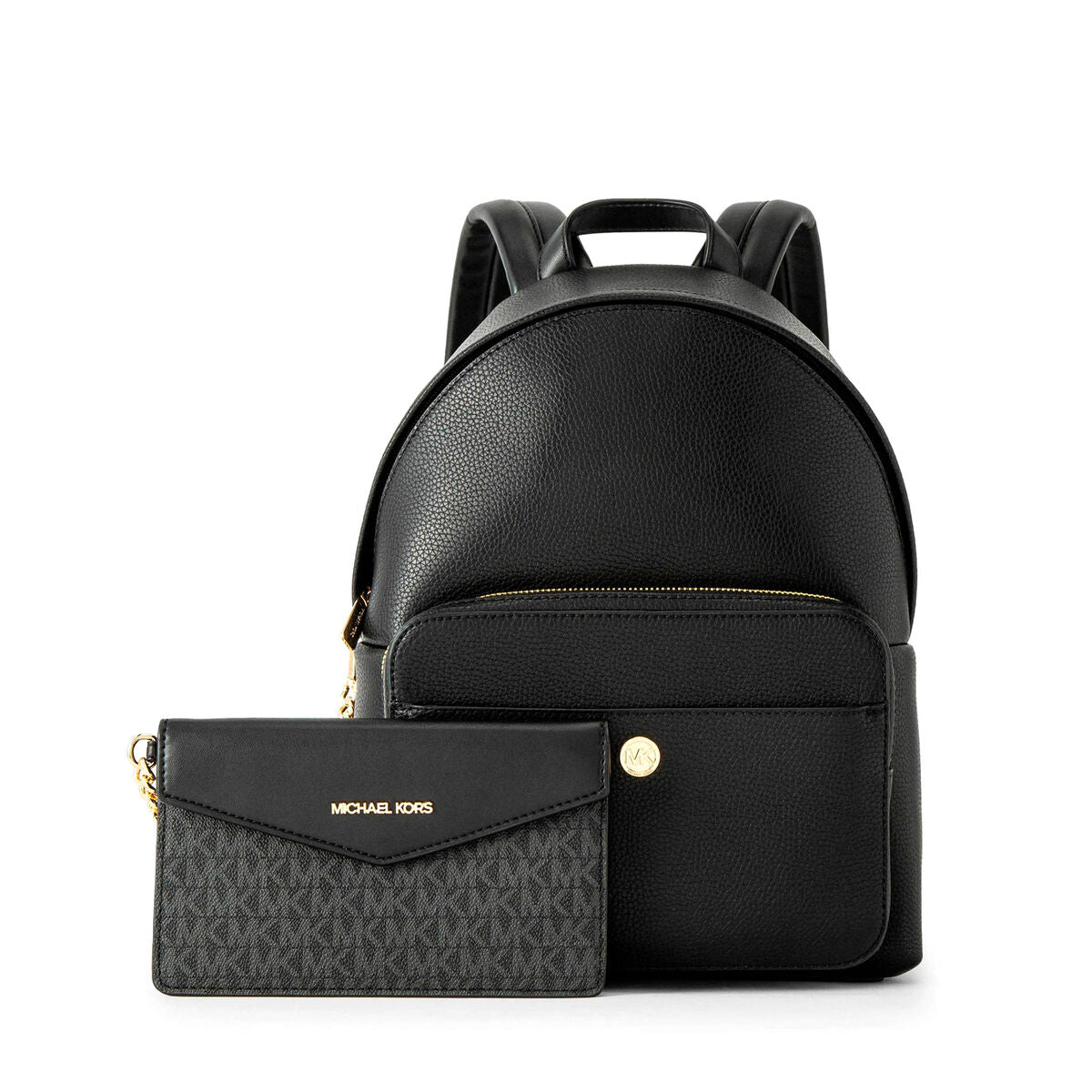 Rucksack Michael Kors Maisie Black 33 x 23 x 13 cm-2