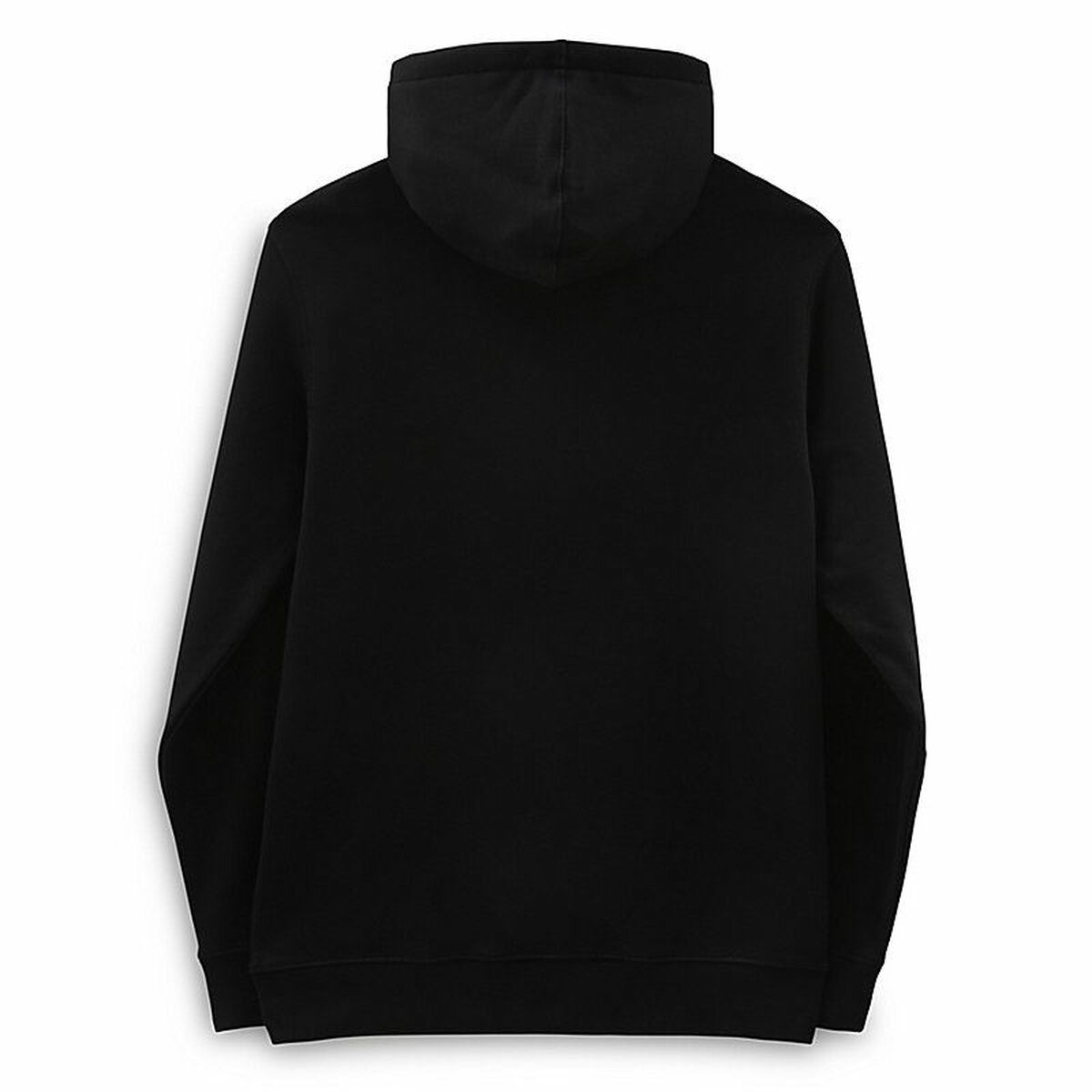 Men’s Hoodie Vans Night Garden Black-2