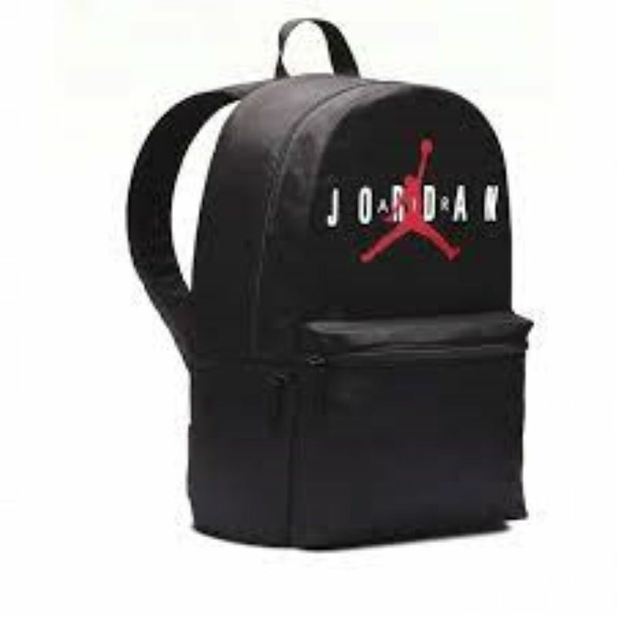 School Bag Nike HBR ECO DAYPACK 9A0833 023  Black-0