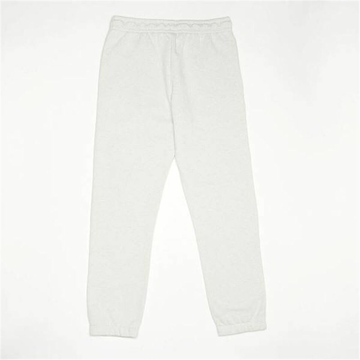 Children's Tracksuit Bottoms Nike Jordan Icon Play Grey-2