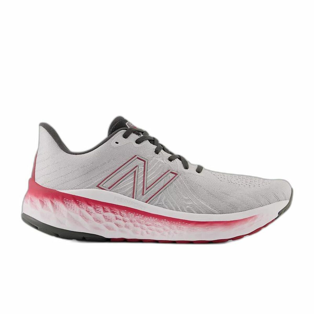 Running Shoes for Adults New Balance Fresh Foam X White Men-11