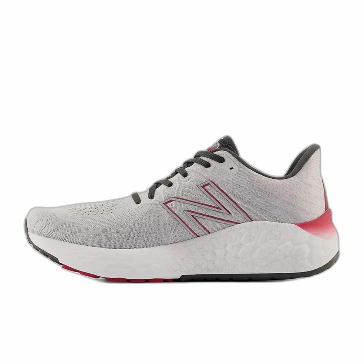 Running Shoes for Adults New Balance Fresh Foam X White Men-9