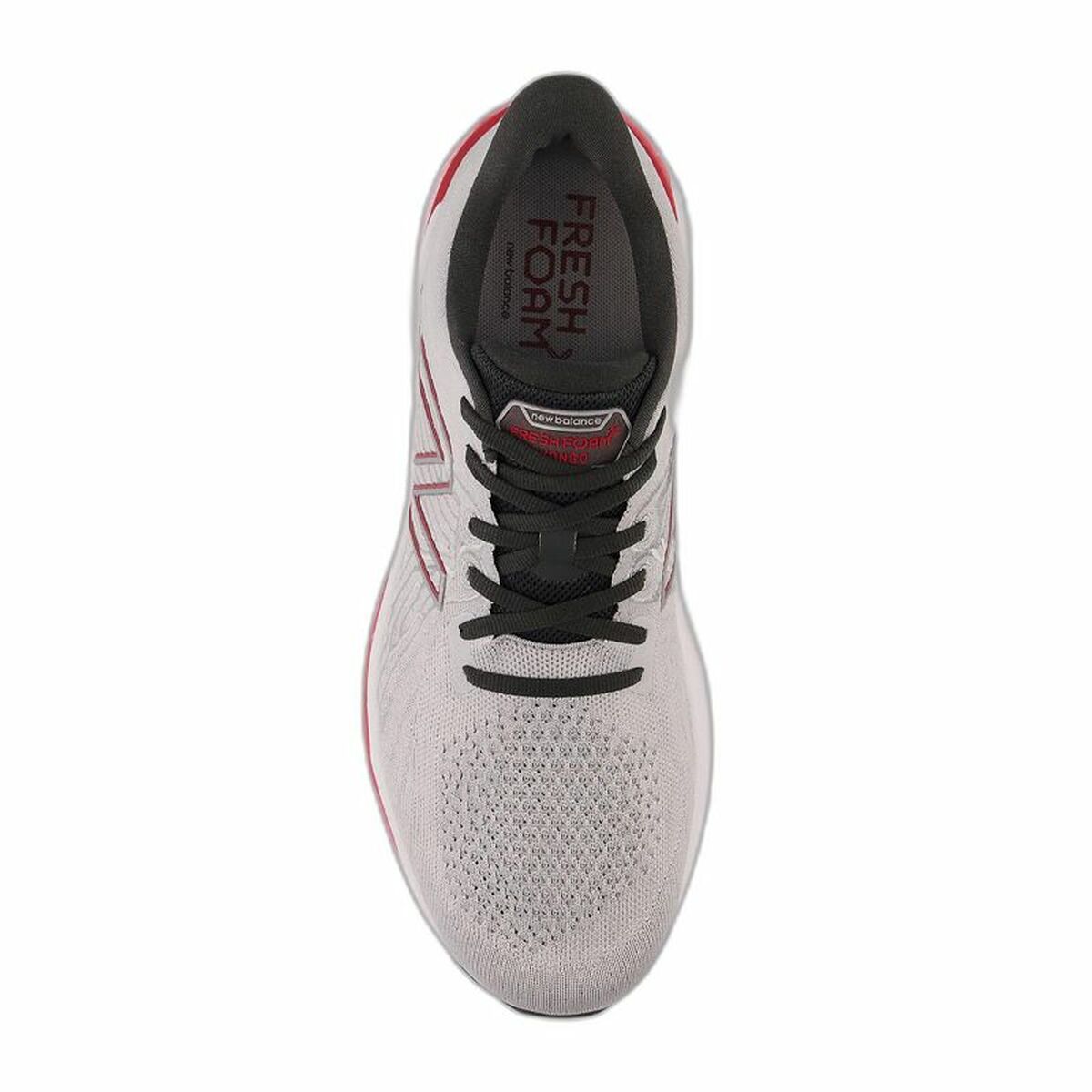 Running Shoes for Adults New Balance Fresh Foam X White Men-7