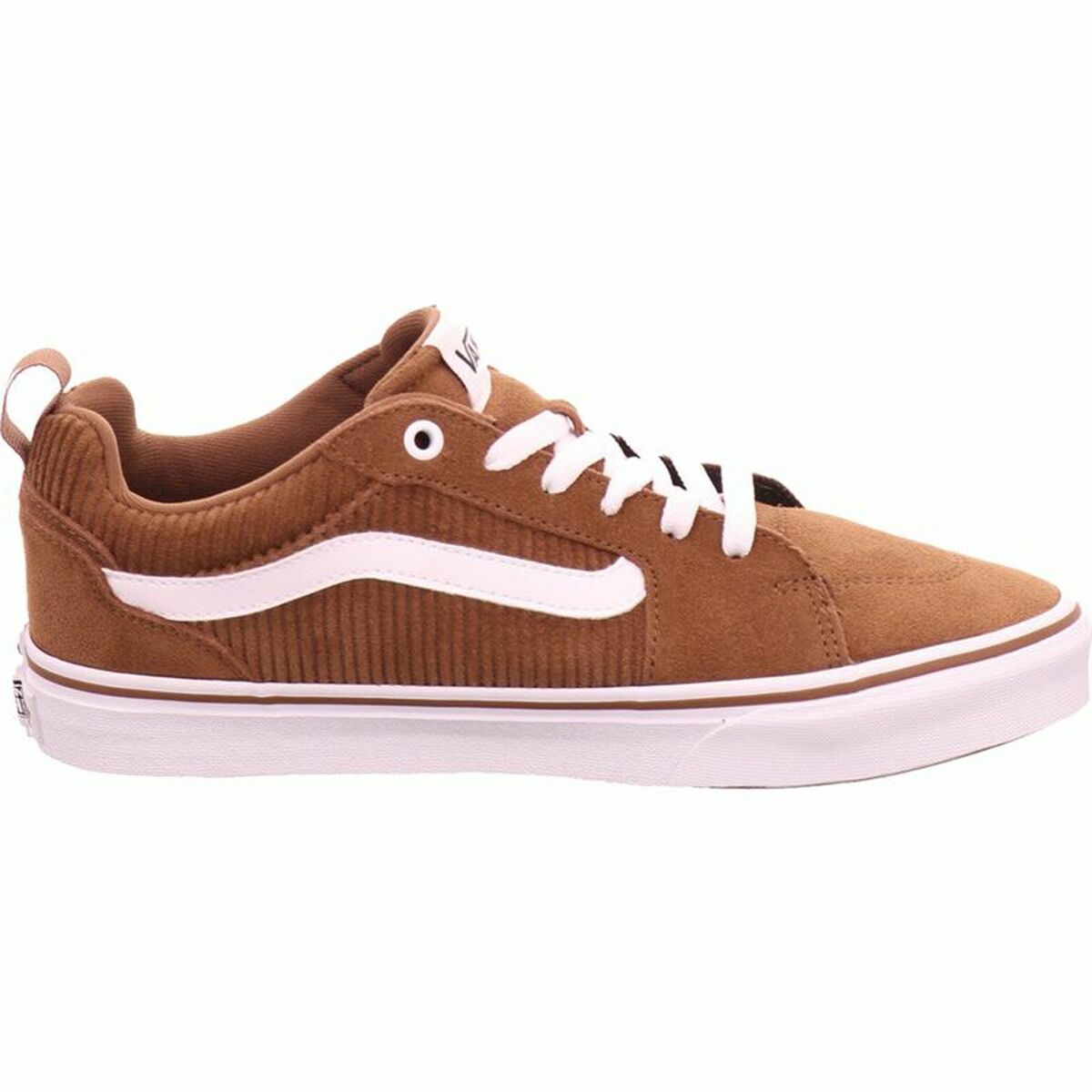 Men's Trainers Vans Filmore Brown-0