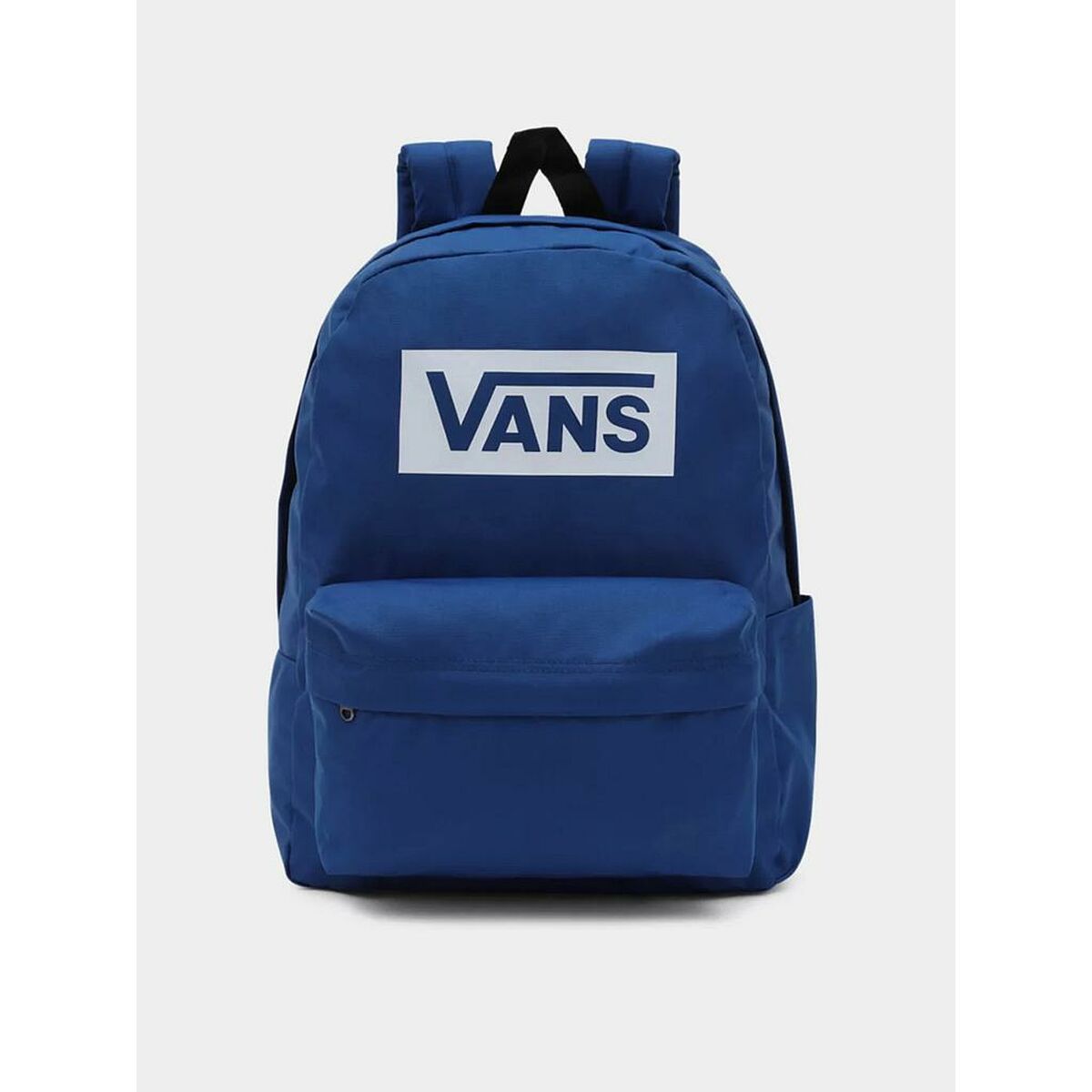 Casual Backpack OLD SKOOL BOXED Vans VN0A7SCH7WM1  Blue-2