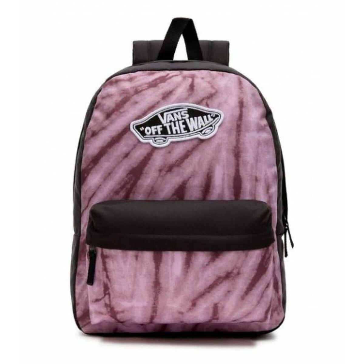 School Bag Vans REALM VN0A3UI6CDJ1-0