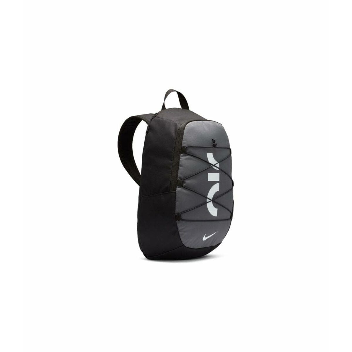 Casual Backpack Nike BKPK DV6246 010 Black-0