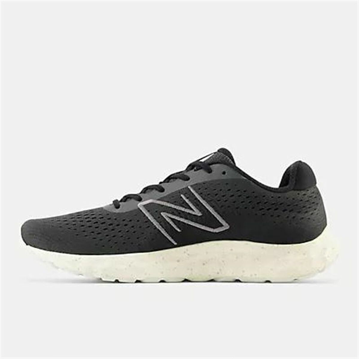 Running Shoes for Adults New Balance 520 V8 Blacktop  Men Black-4