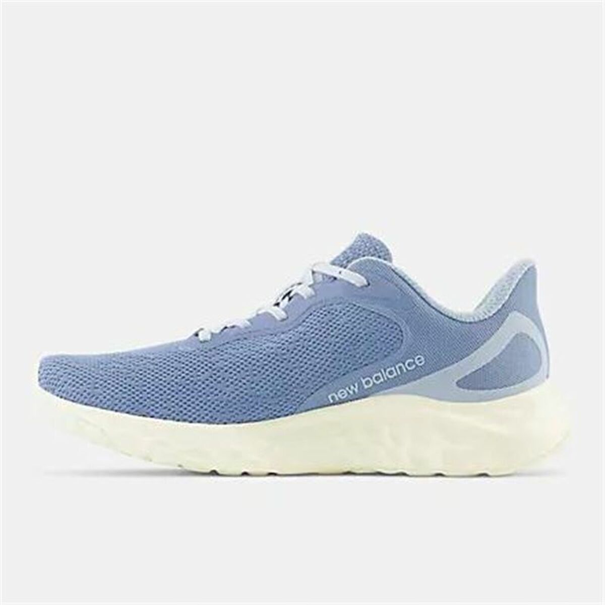 Running Shoes for Adults New Balance Fresh Foam Blue Lady-5