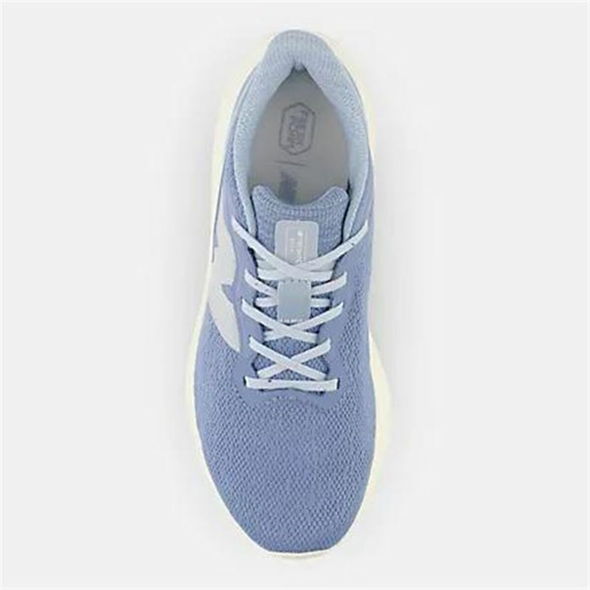 Running Shoes for Adults New Balance Fresh Foam Blue Lady-3