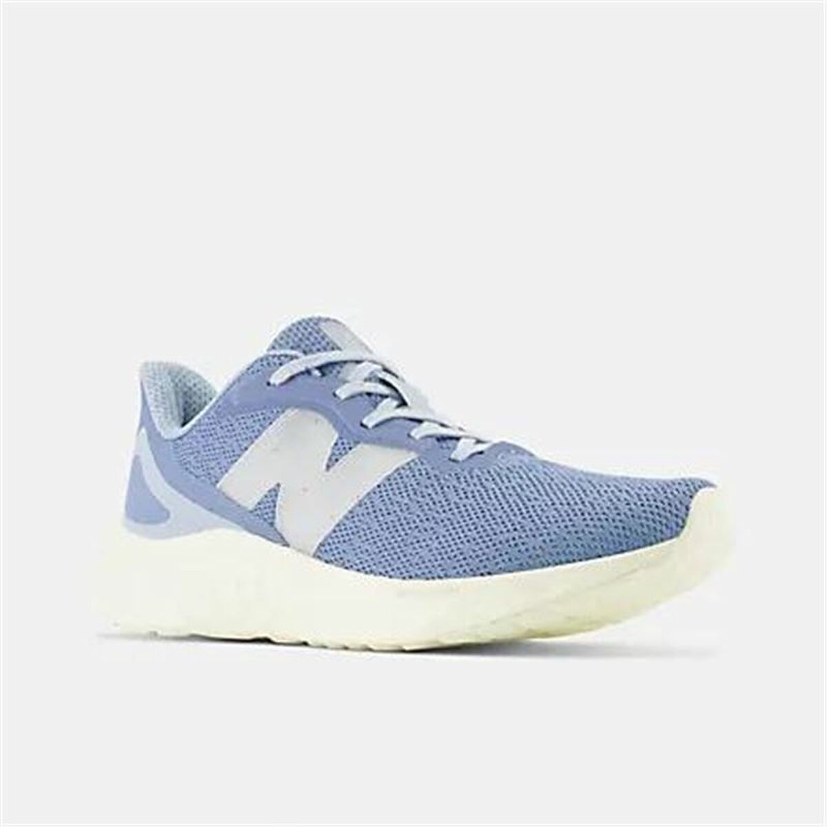 Running Shoes for Adults New Balance Fresh Foam Blue Lady-2