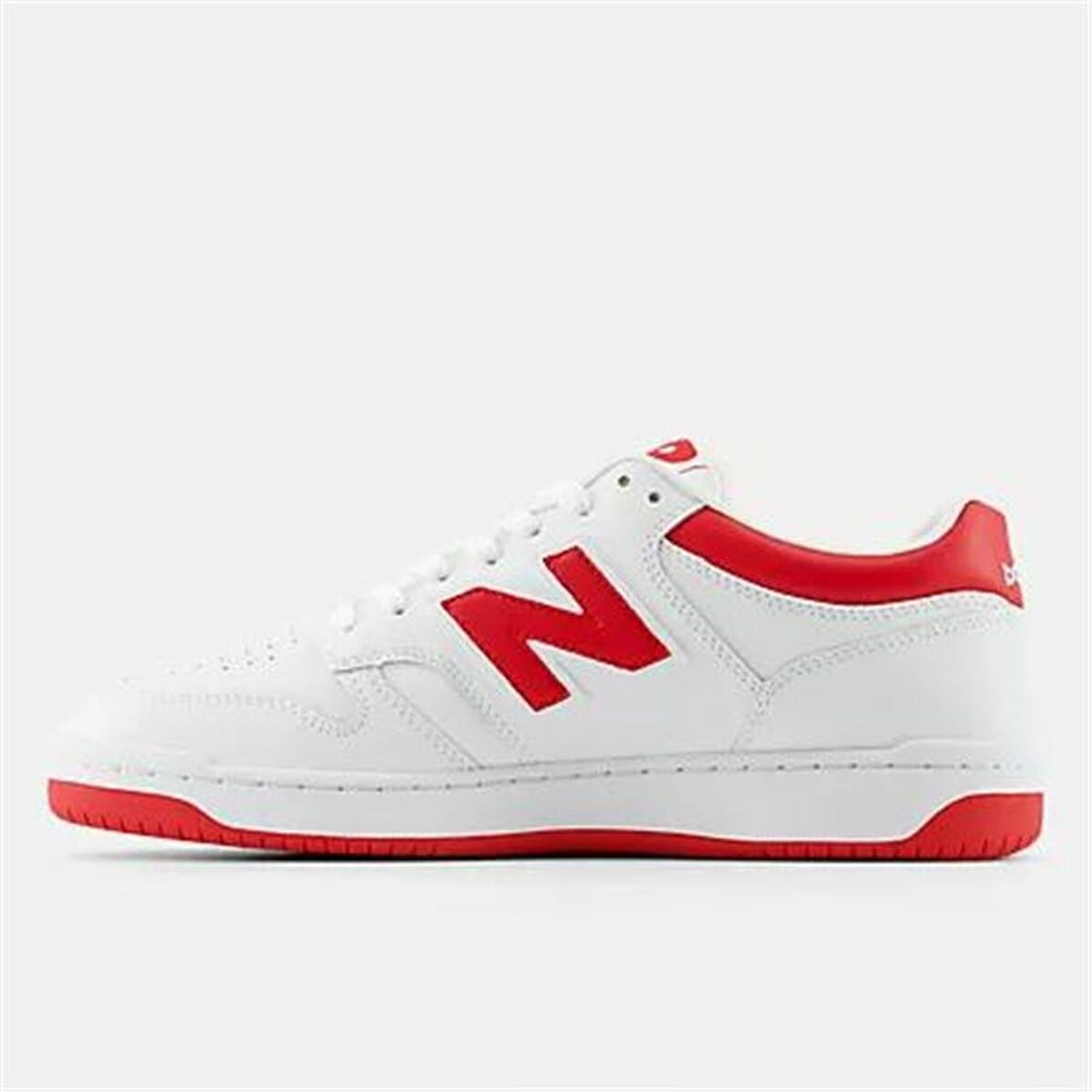 Running Shoes for Adults New Balance 480 Red-4