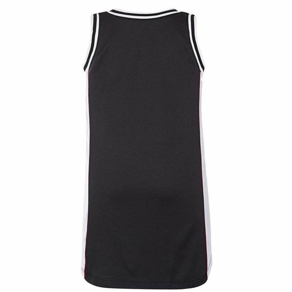 Dress Converse Basketball Jurk Girl Black-5