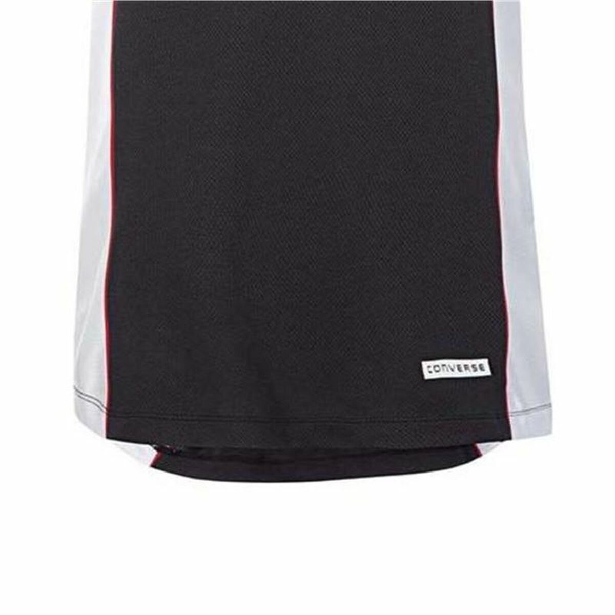 Dress Converse Basketball Jurk Girl Black-3