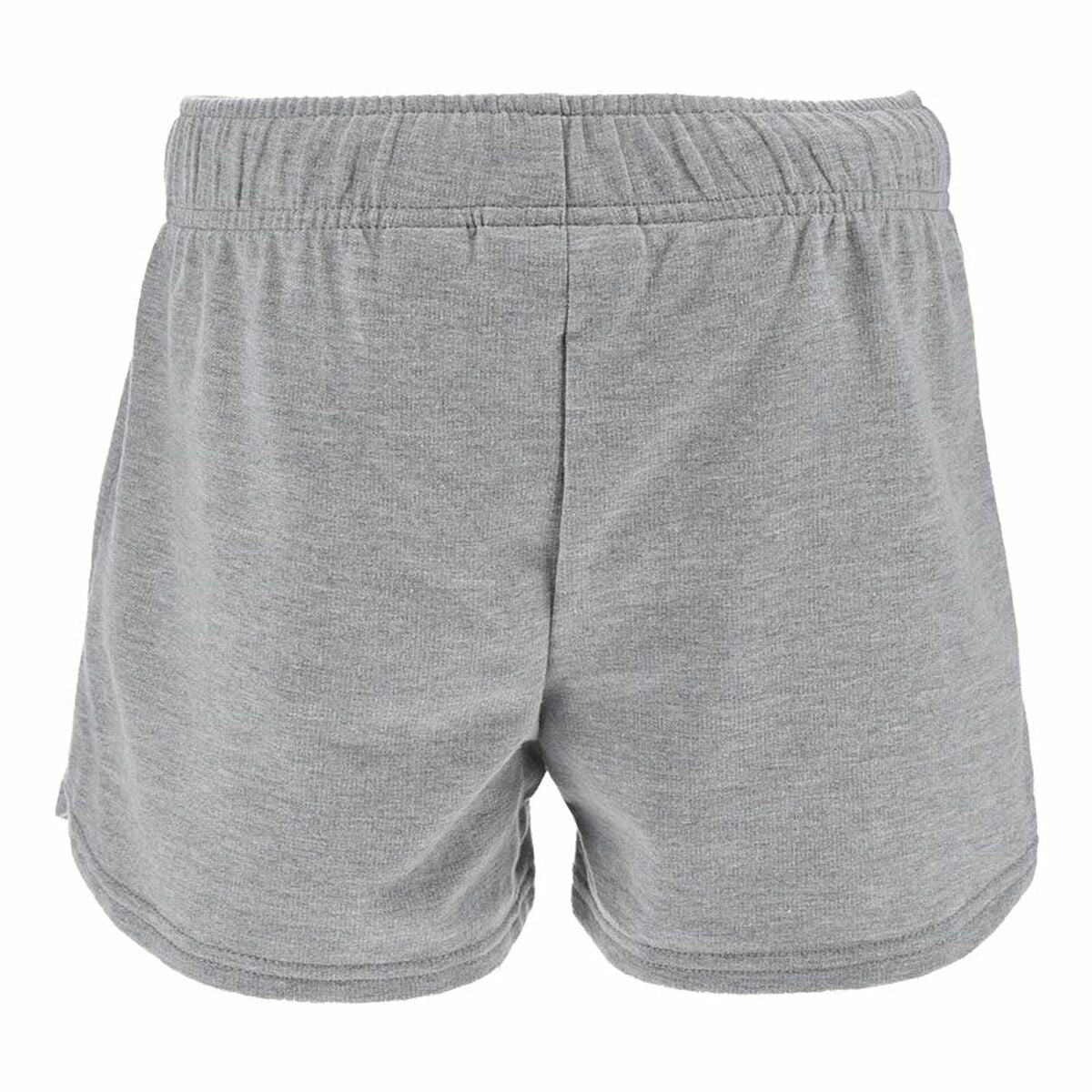 Sport Shorts for Kids Converse  Chuck Patch Grey-2