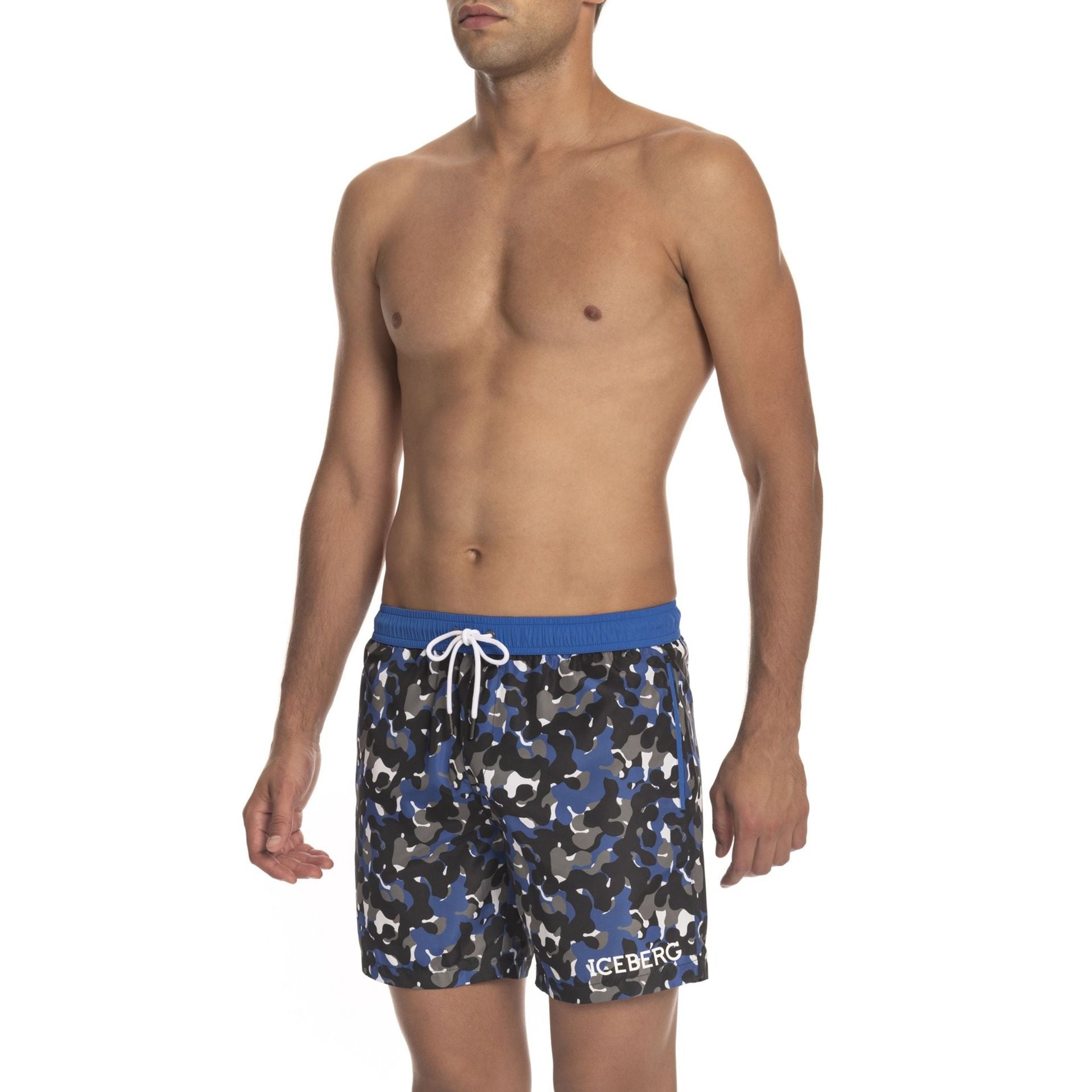 Iceberg Beachwear Swimwear