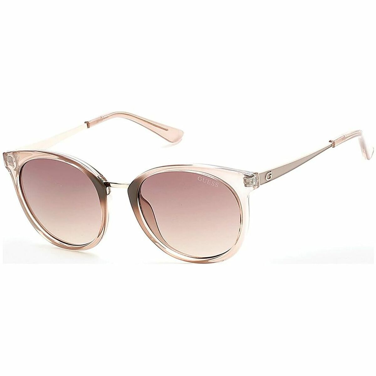 Unisex Sunglasses Guess GU7459-0