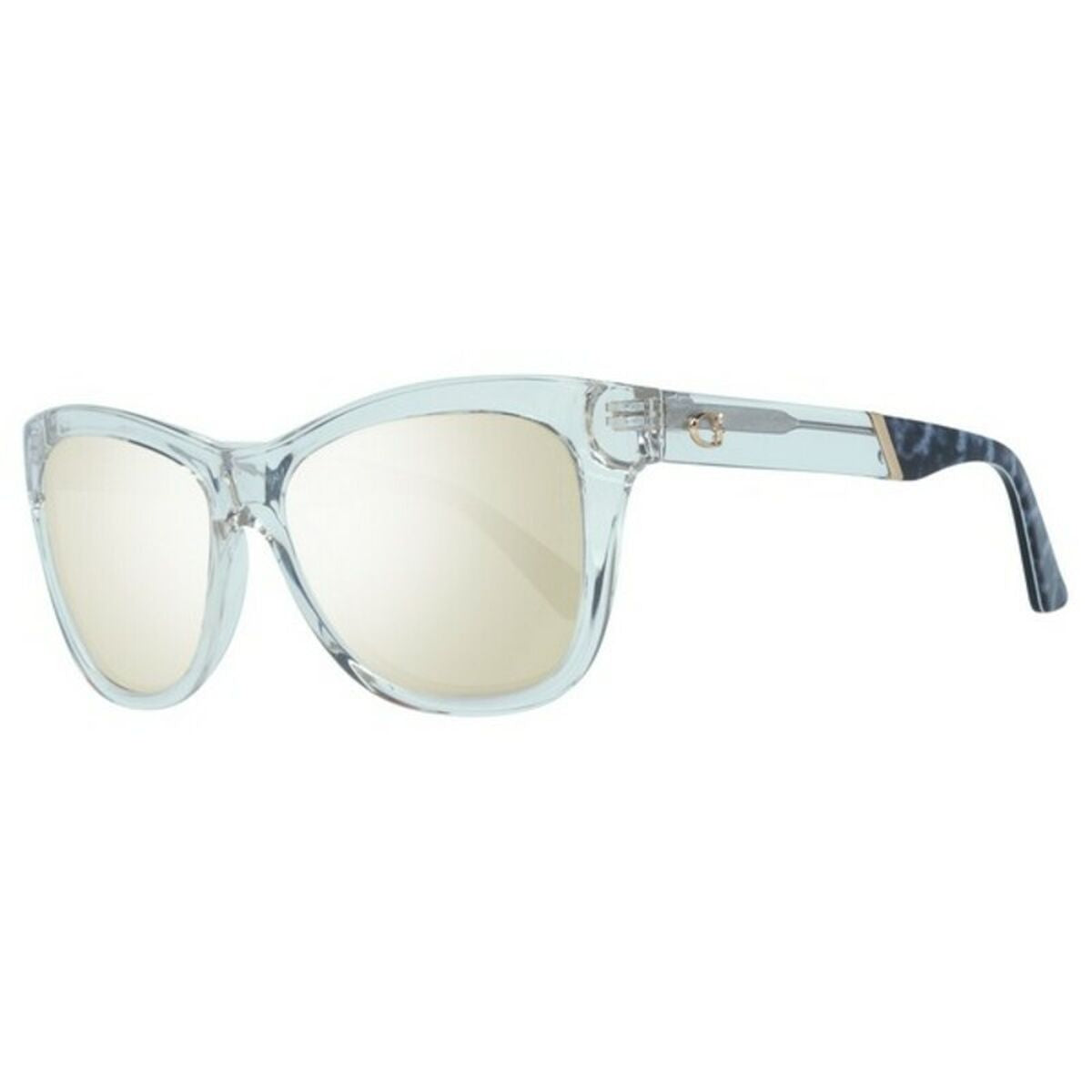 Ladies' Sunglasses Guess GU7472 26G -56 -17 -140-2