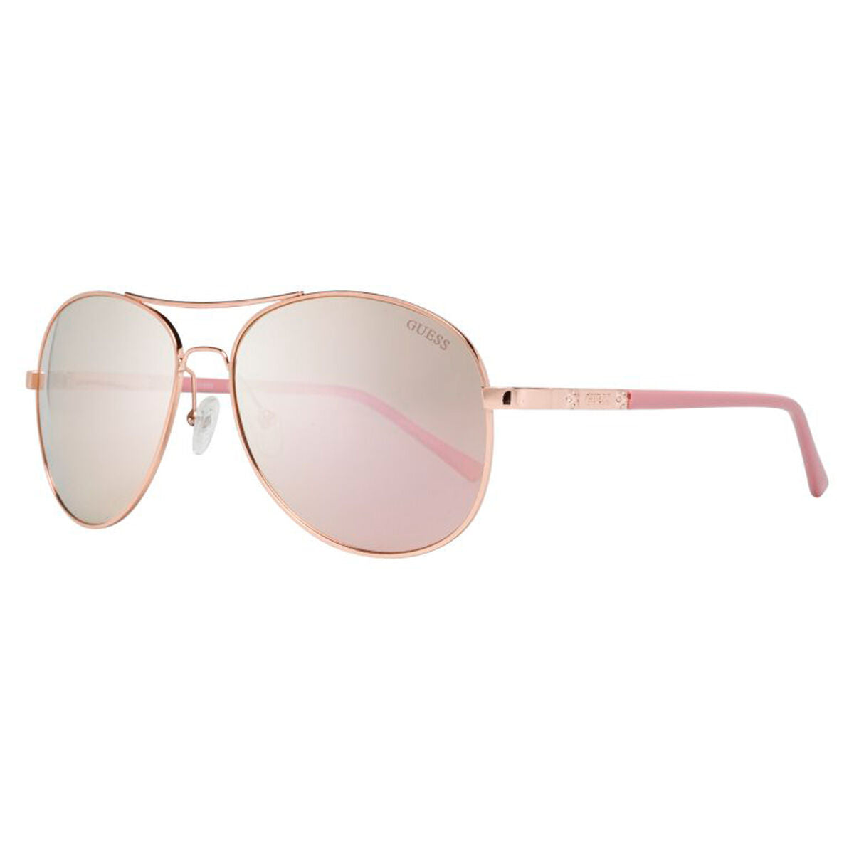 Ladies' Sunglasses Guess GF0295-28U ø 60 mm-0