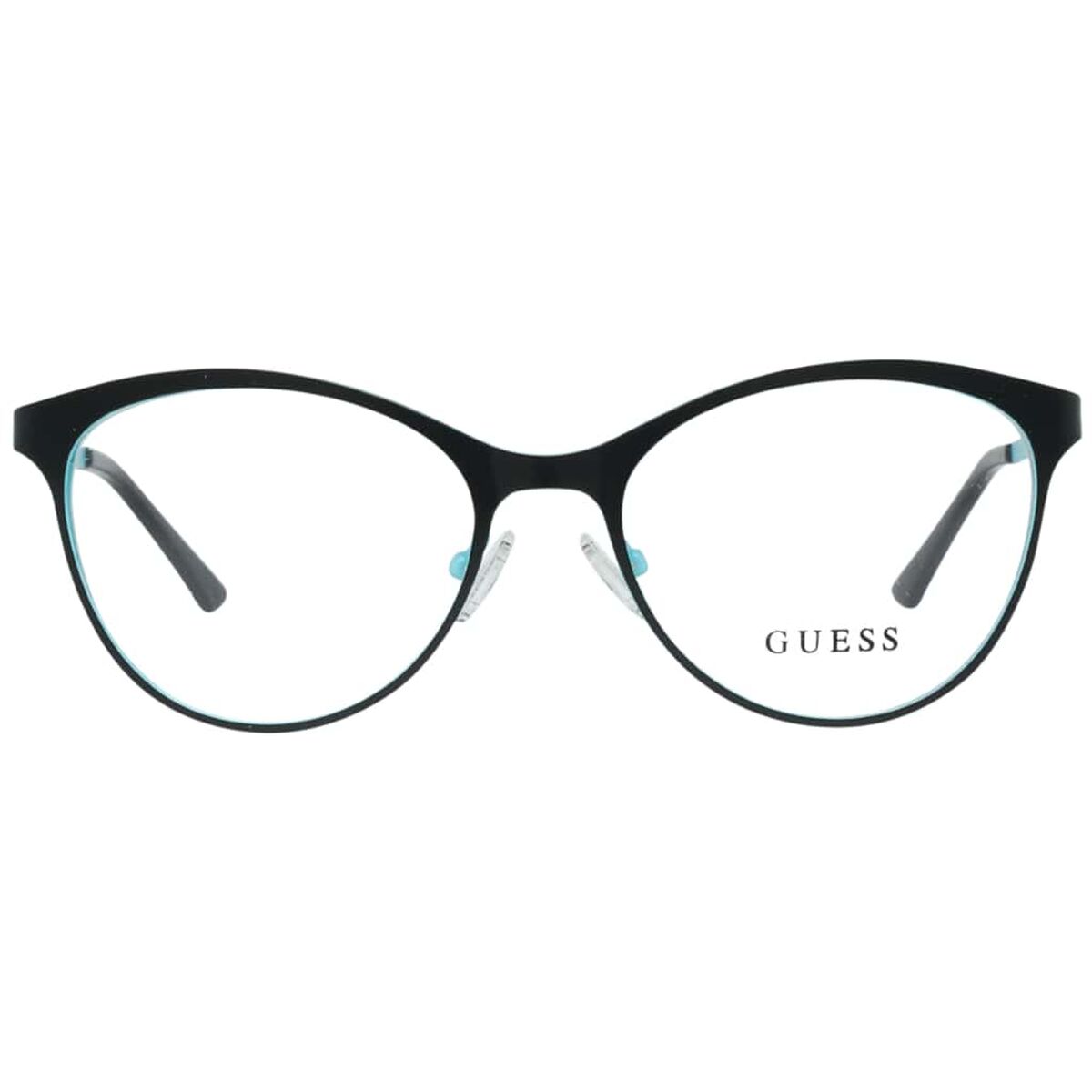 Unisex' Spectacle frame Guess GU3013-51002-0