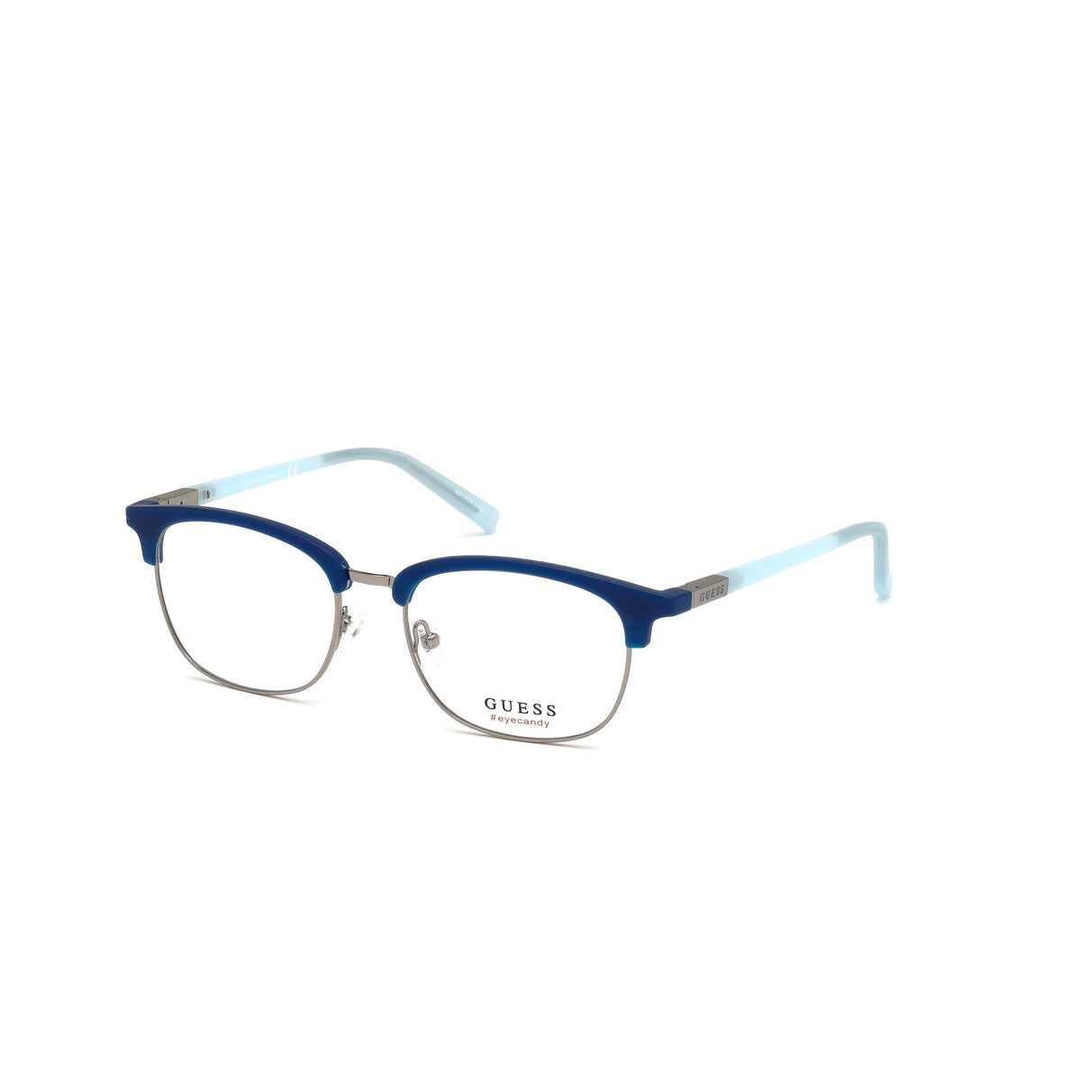 Unisex' Spectacle frame Guess GU3024-51091 Ø 51 mm-0