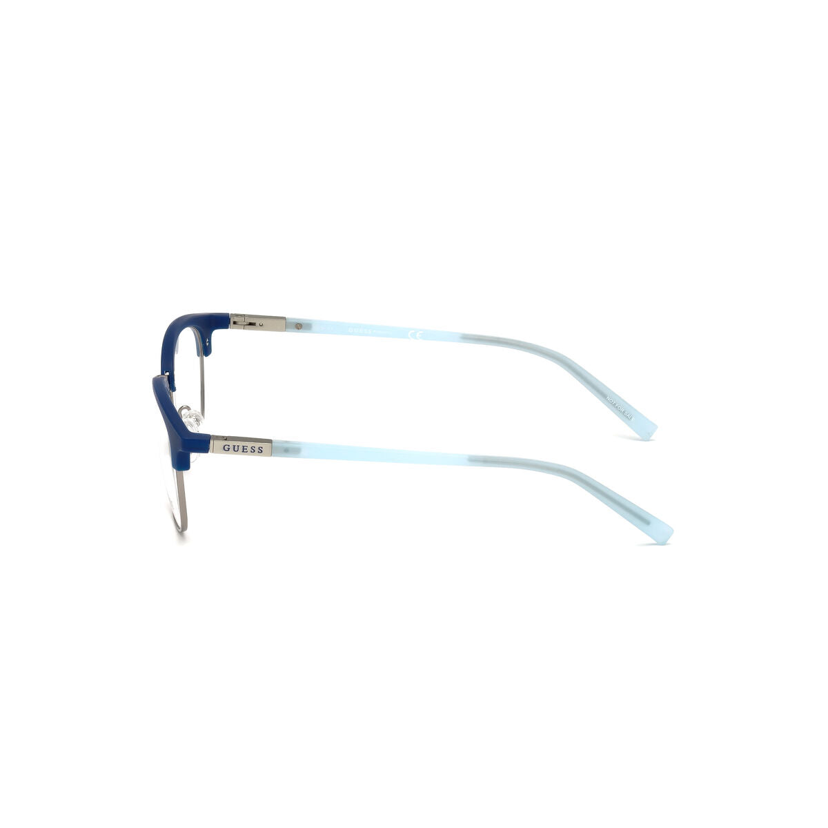 Unisex' Spectacle frame Guess GU3024-51091 Ø 51 mm-2