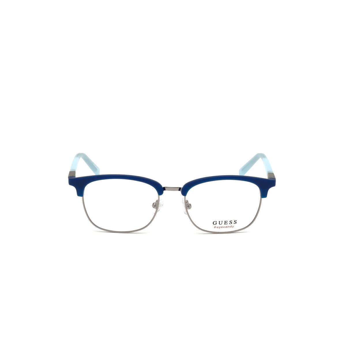 Unisex' Spectacle frame Guess GU3024-51091 Ø 51 mm-1