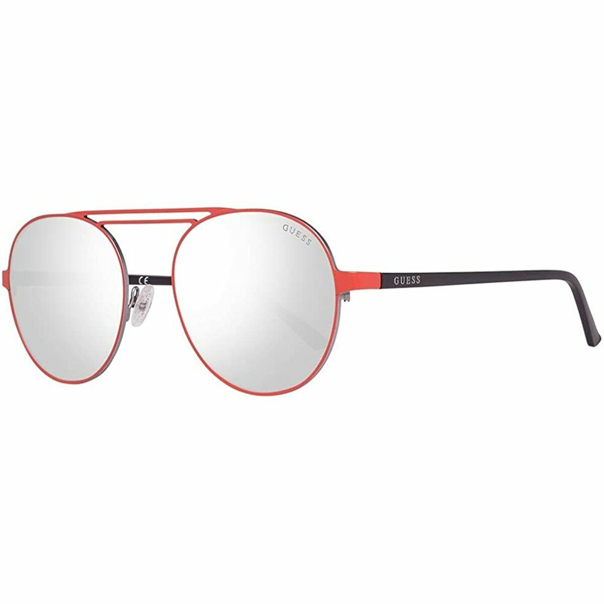 Unisex Sunglasses Guess GU3028-5567C Ø 55 mm-0