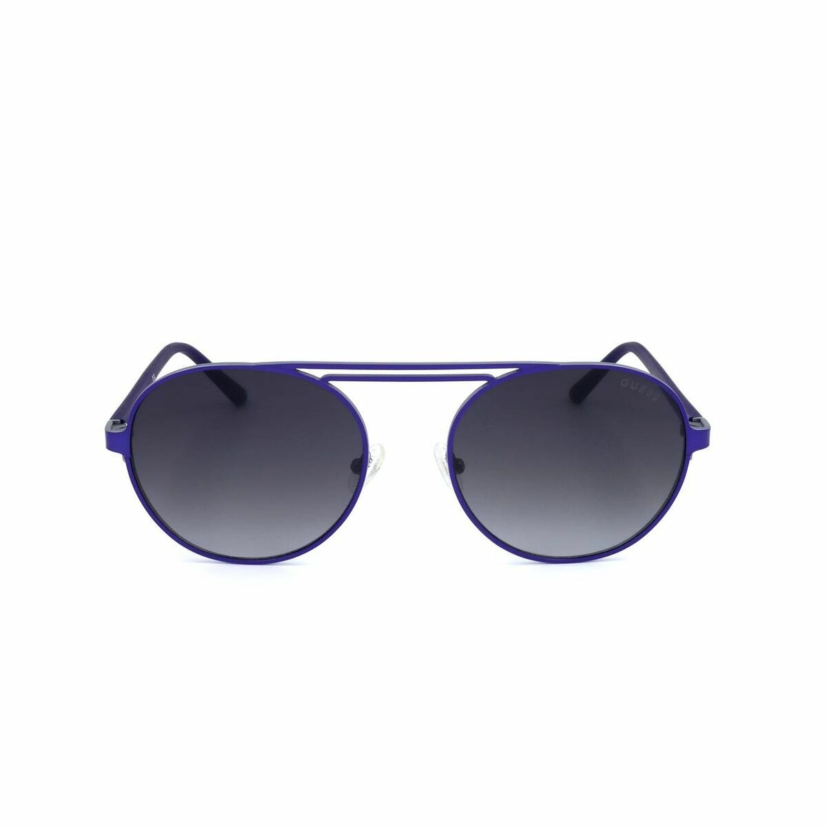 Unisex Sunglasses Guess GU3028-5591B Ø 55 mm-0