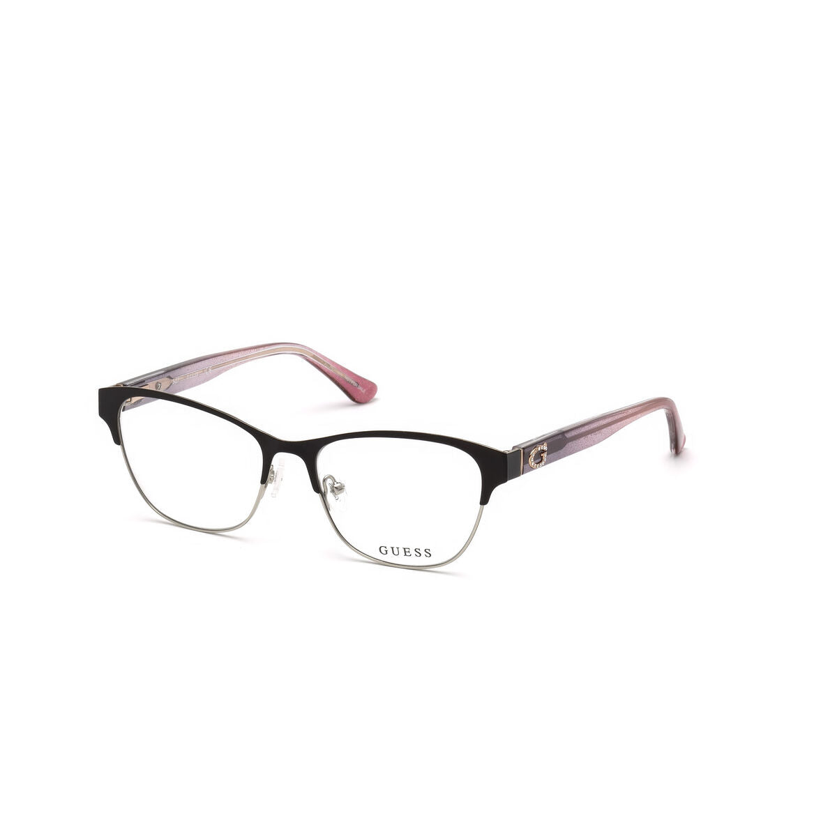 Ladies' Spectacle frame Guess GU2679-52002 Ø 52 mm-0