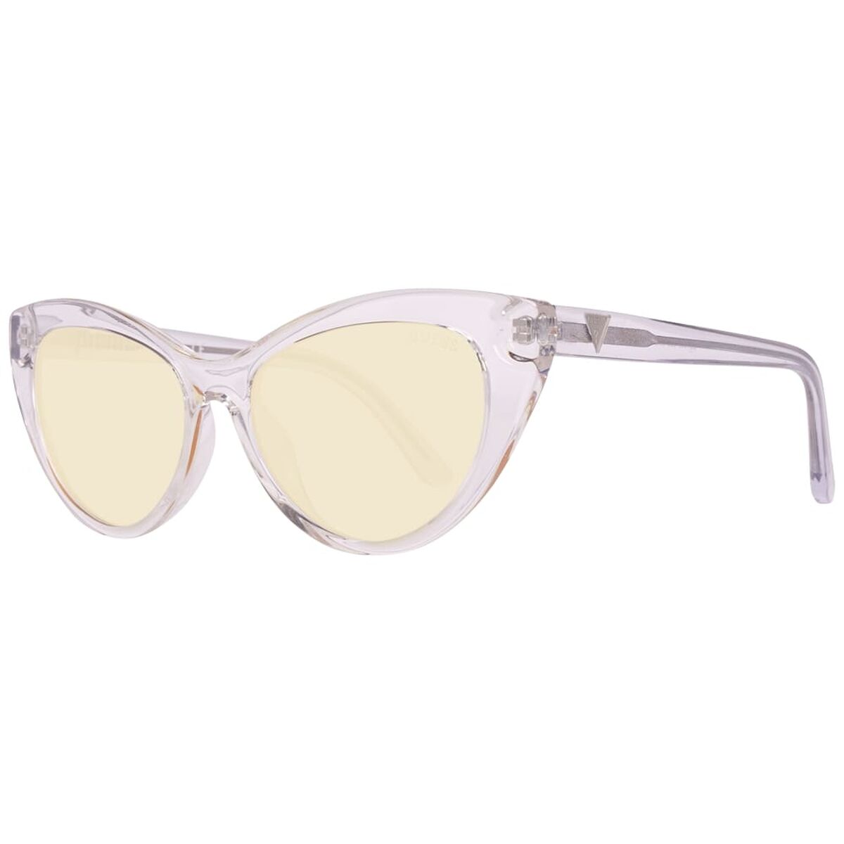 Ladies' Sunglasses Guess GU7565-5326E  Ø 53 mm-0