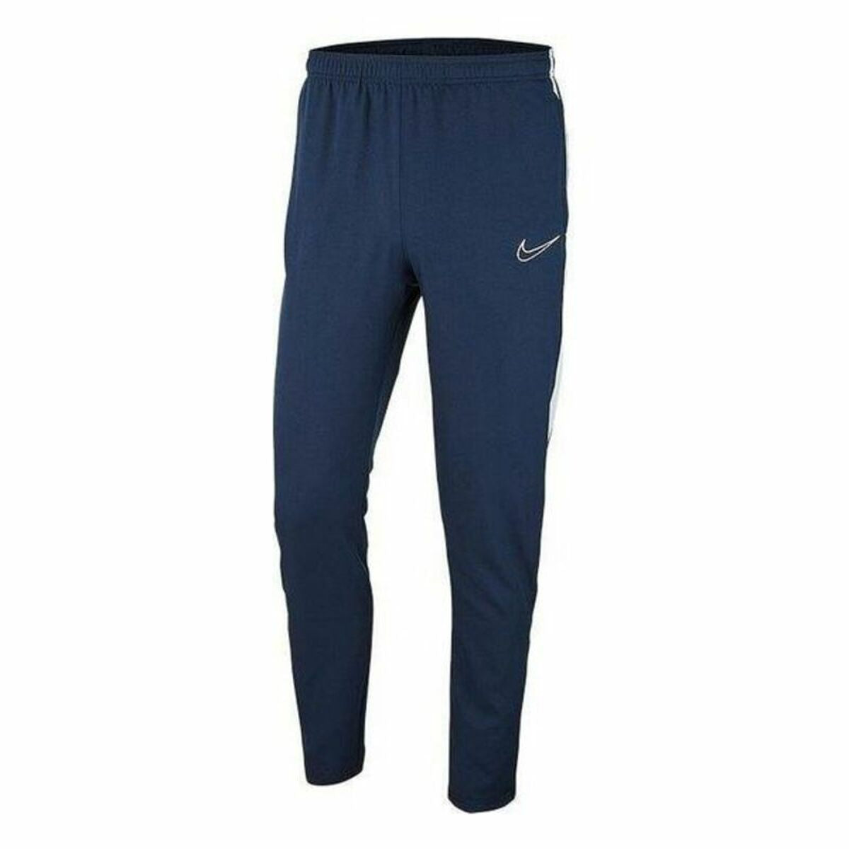 Children's Tracksuit Bottoms Nike DRY ACDMY19 BV5840  Navy-0