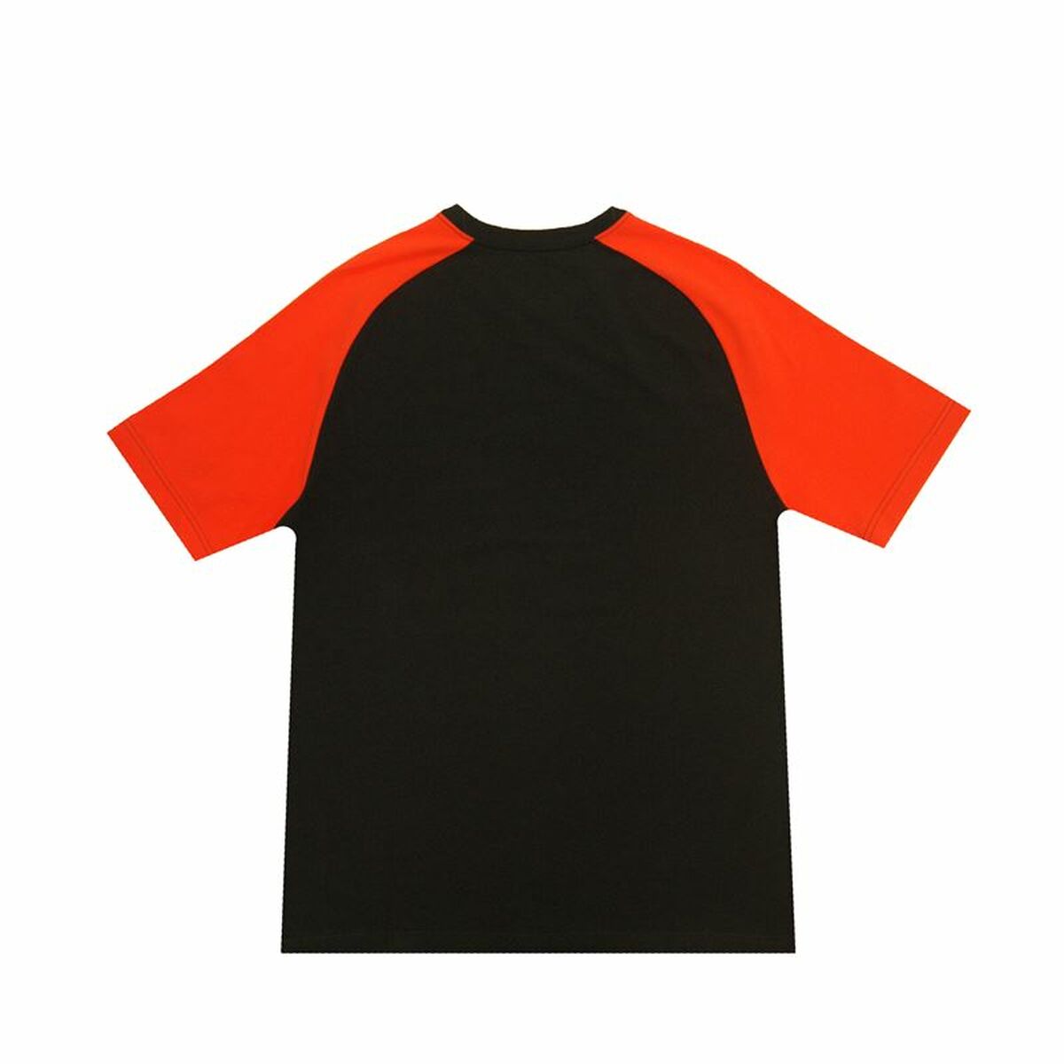 Men’s Short Sleeve T-Shirt Nike Sportswear Black-3