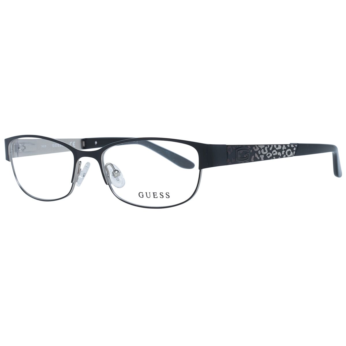 Ladies' Spectacle frame Guess GU2390 52D32-0