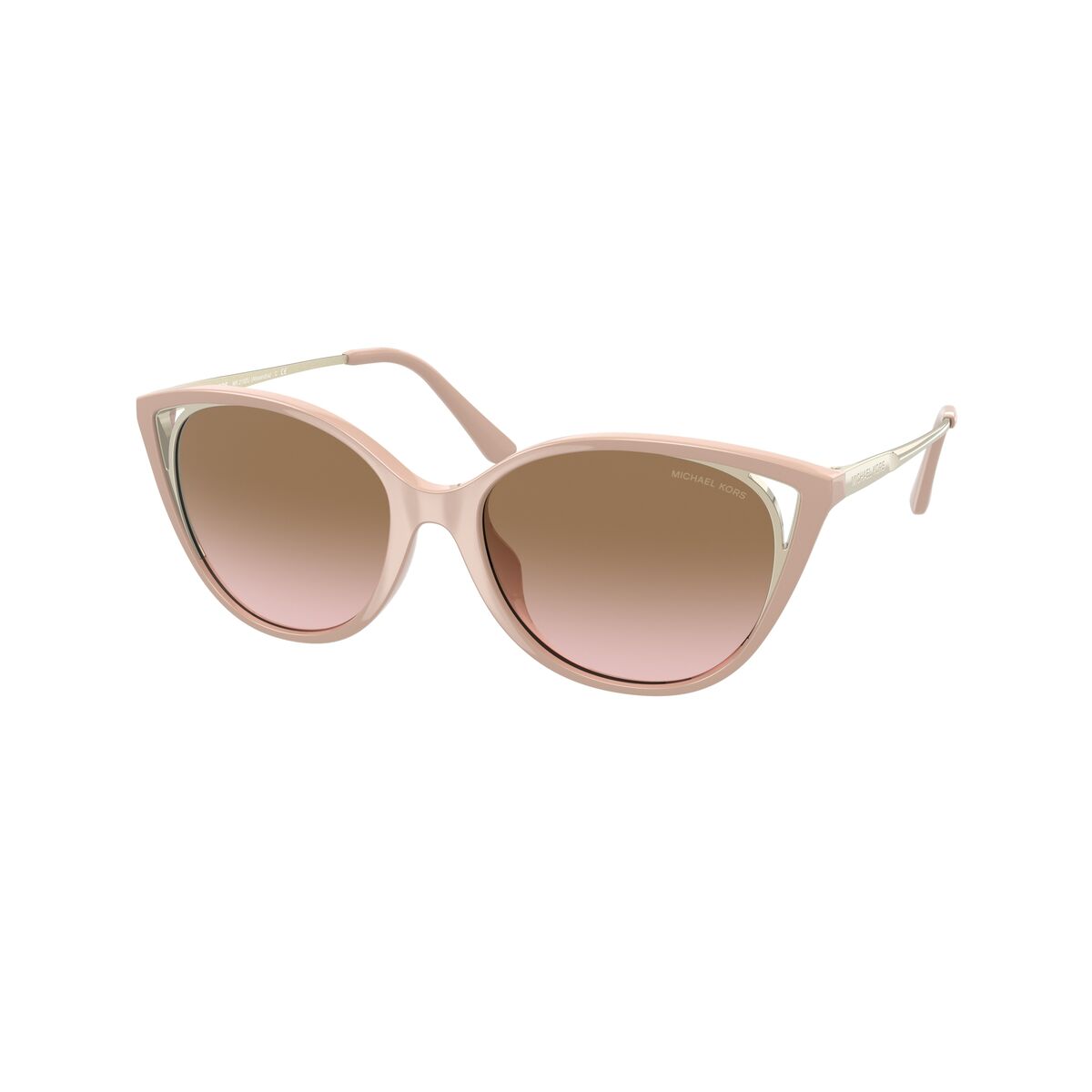 Ladies' Sunglasses Michael Kors MK2152U-390111 Ø 55 mm-0