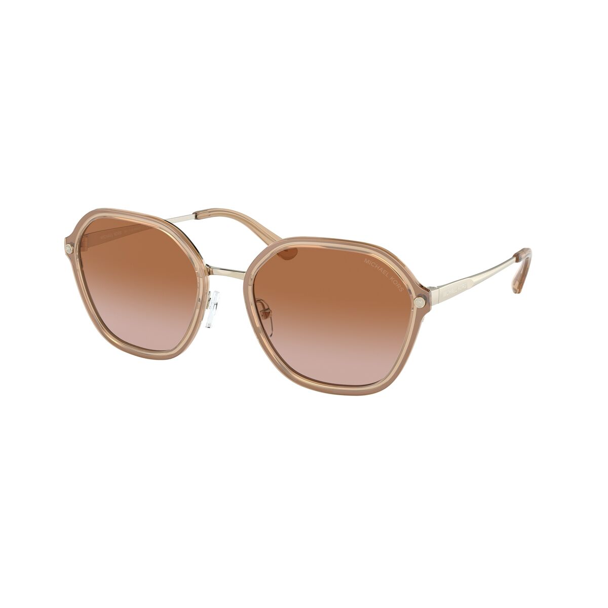 Ladies' Sunglasses Michael Kors MK1114-101413 ø 56 mm-0