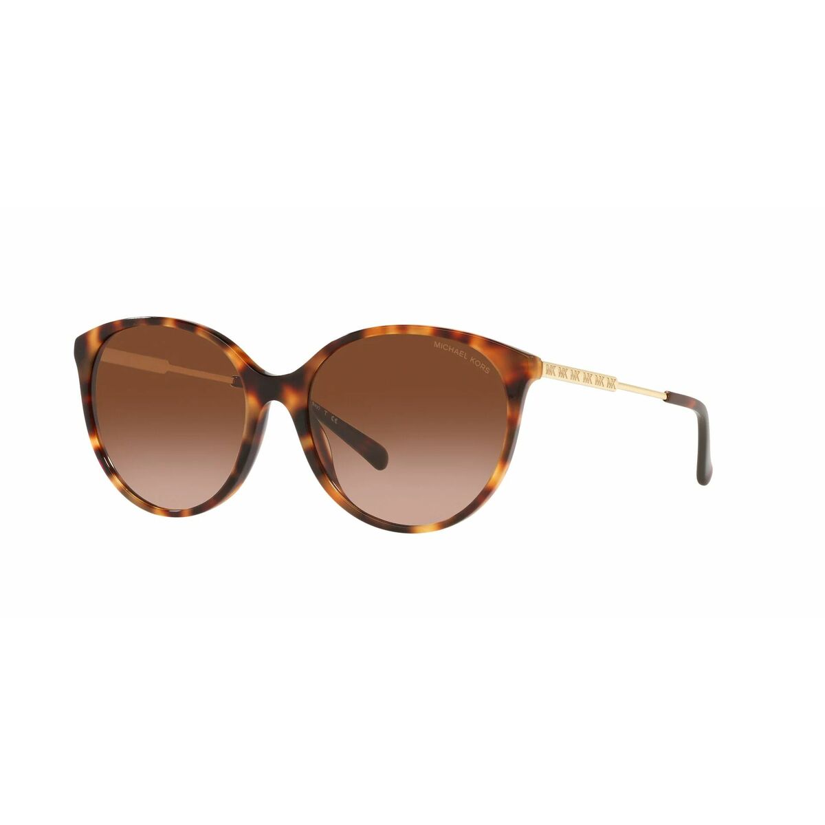 Ladies' Sunglasses Michael Kors MK2168-39043B ø 56 mm-0