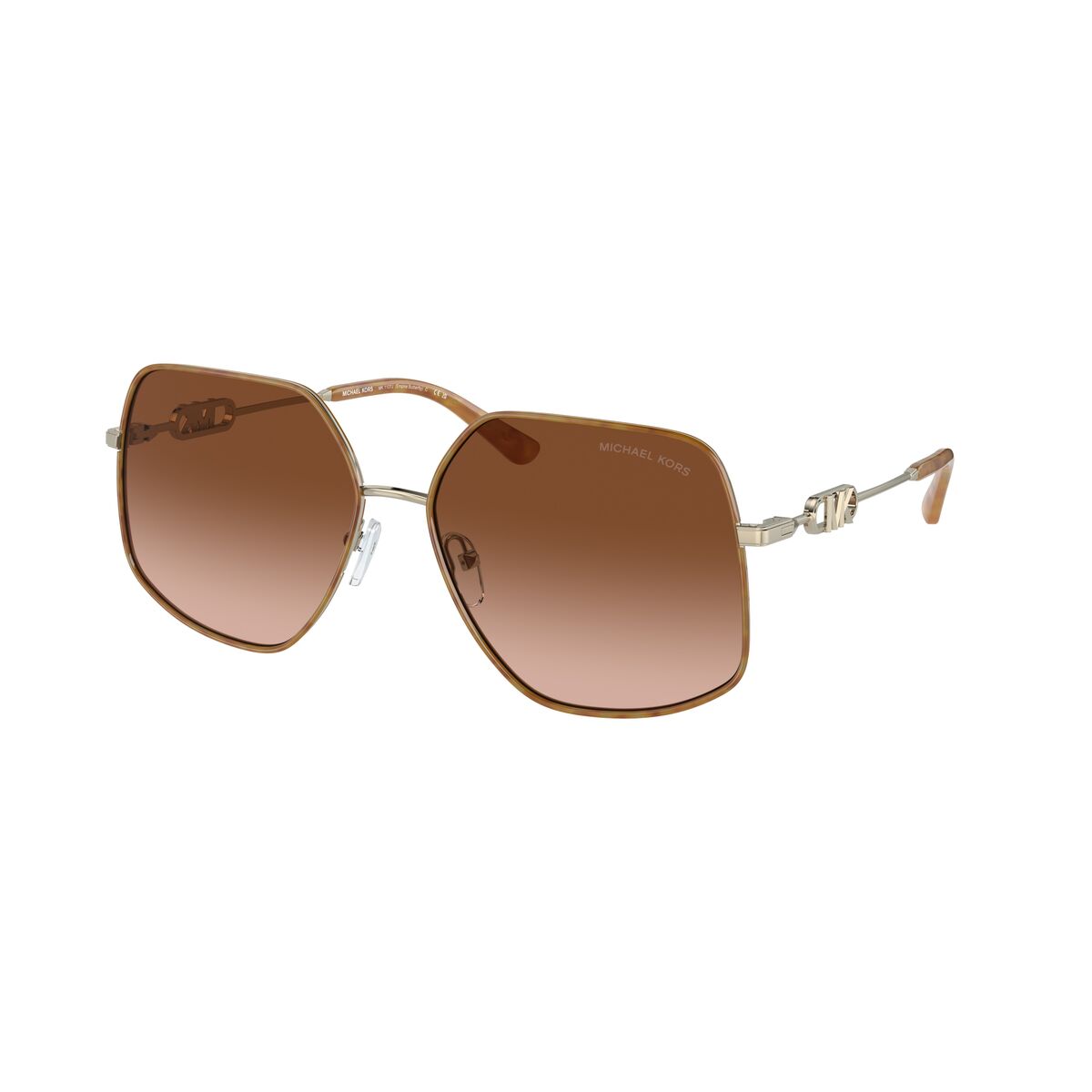 Ladies' Sunglasses Michael Kors MK1127J-10143B ø 59 mm-0