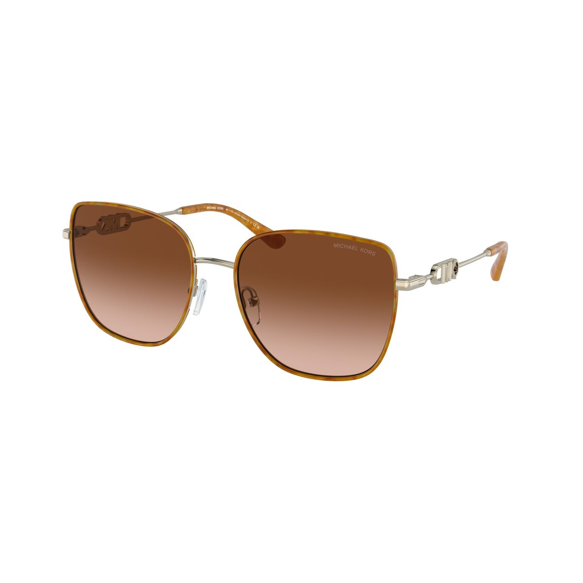 Ladies' Sunglasses Michael Kors MK1129J-10143B ø 56 mm-0